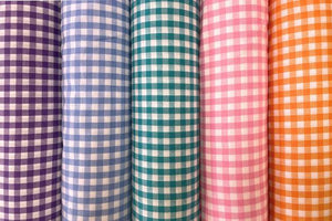 40sギンガムチェック 約6mm角[F4-53000] – トマトオンラインショップ