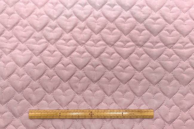 ハートキルト[F4-NRF-05]