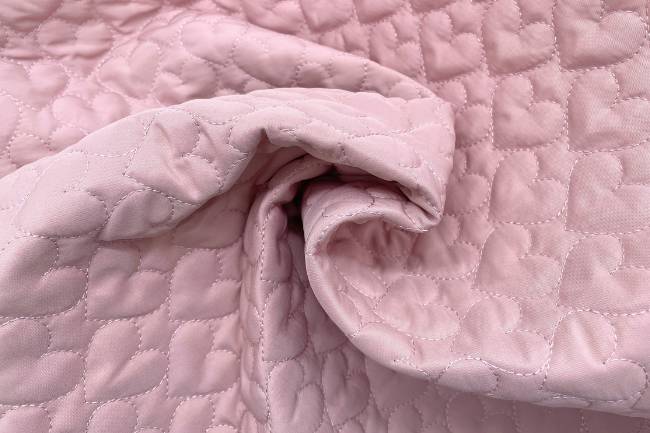 ハートキルト[F4-NRF-05]