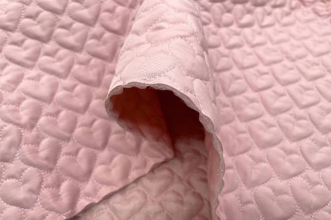 ハートキルト[F4-NRF-05]