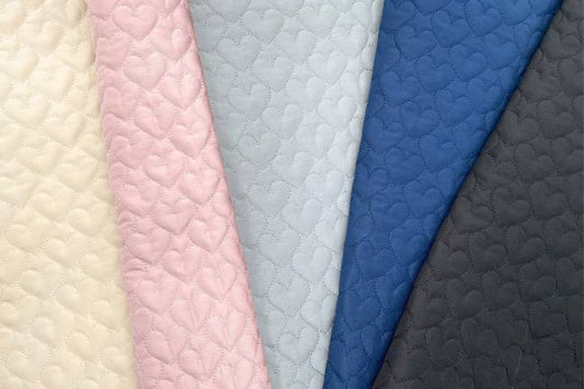 ハートキルト[F4-NRF-05]