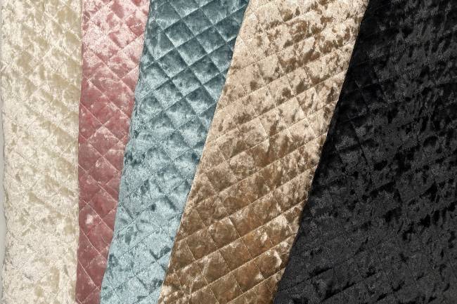 ベロアダイヤキルト[F4-NRF-17Q]