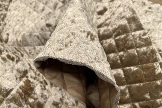 ベロアダイヤキルト[F4-NRF-17Q]