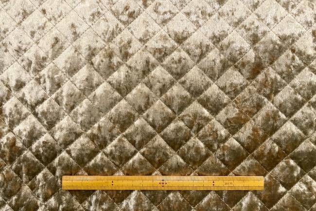 ベロアダイヤキルト[F4-NRF-17Q]