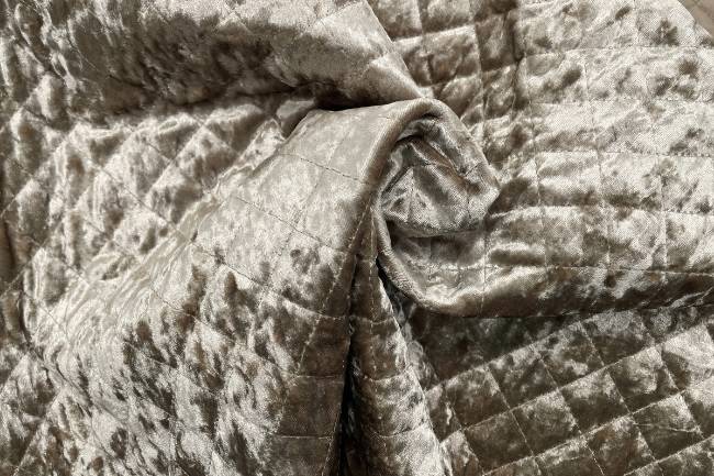 ベロアダイヤキルト[F4-NRF-17Q]