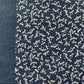 ムラ糸藍染調プリント(とんぼ小)[F4-kp7090-56]