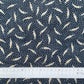 ムラ糸藍染調プリント(唐辛子)[F4-kp7090-74]