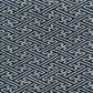 ムラ糸藍染調プリント(紗綾形)[F4-kp7090-99]