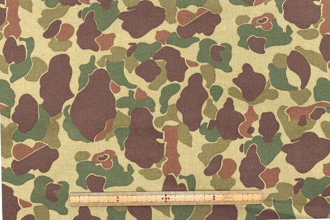 【ネット限定】16/シーチング顔料カモ[Fe-CM-049CAMO3]
