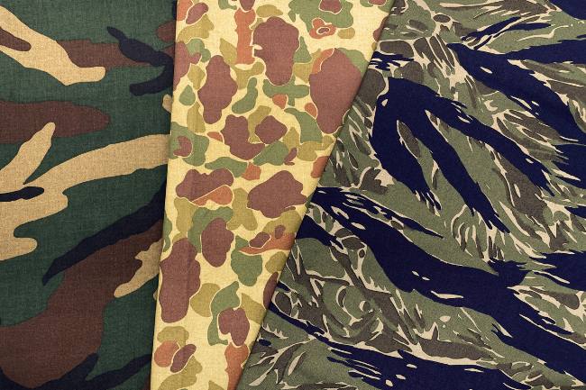 【ネット限定】16/シーチング顔料カモ[Fe-CM-049CAMO3]