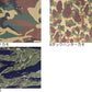 【ネット限定】16/シーチング顔料カモ[Fe-CM-049CAMO3]