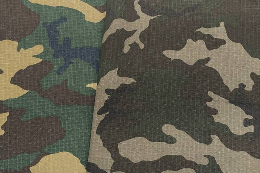 【ネット限定】綿コーデュラナイロンリップ[Fe-CM-082WDCOR]