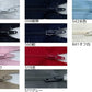 フラットニットファスナー1m[F9-flatknit-1m#]