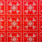 【ネット限定】USAコットン〈Wild Rose〉[Fe-043c14046]