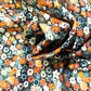 【ネット限定】USAコットン〈Tuscany Millefiori〉[Fe-040flr-43510]