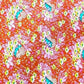 【ネット限定】USAコットン〈Whos your Candy〉[Fe-003pwtp182]