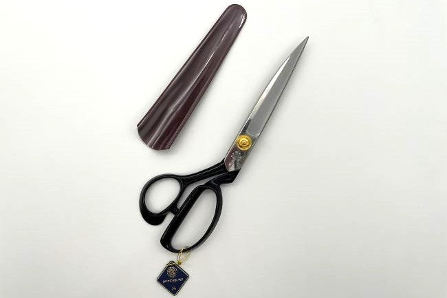 裁ちばさみ 庄三郎 足左利 STS-E2 260mm[Fe-14111] – トマトオンライン