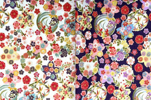 エンボス加工 開花ちりめん風[F1-2500-139] – トマトオンライン