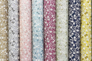 ブロードプリント(小花柄)[F4-kts6623] – トマトオンラインショップ