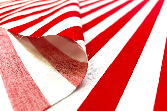 205本ブロード ストライププリント[F4-88190-9] – トマトオンライン