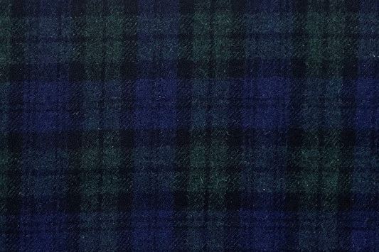 【特価】【ネット限定】【イギリス製】HarrisTweedハリスツイードチェック[Fe-trt-006]