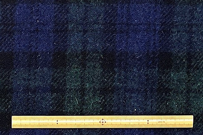 【特価】【ネット限定】【イギリス製】HarrisTweedハリスツイードチェック[Fe-trt-006]