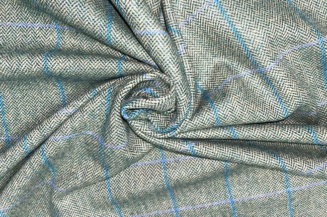 【特価】【ネット限定】【イギリス製】TWEED MILLツイードミル[Fe-313]