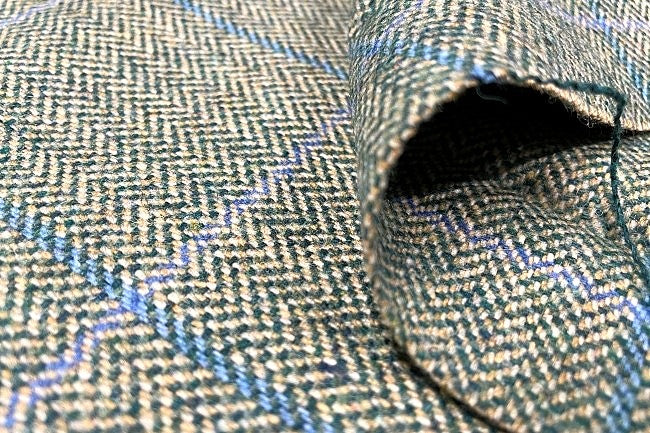 【特価】【ネット限定】【イギリス製】TWEED MILLツイードミル[Fe-313]