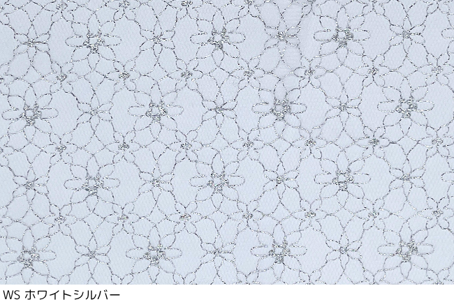 ラメラッセルレース[F3-3700G]