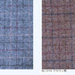 【特価】【ネット限定】【イギリス製】HarrisTweedハリスツイードチェックA[Fe-ht-ch-a]